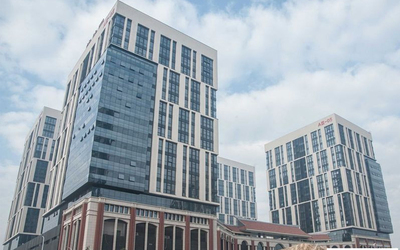 五國緣結(jié)金磚 情系廈門的另有其人