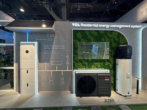 ces 2024開幕,36氪帶你云看展