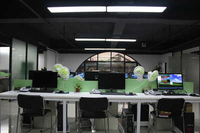 廈門開創多維軟件技術