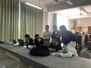 廈門軟件學院設計藝術系 創新驅動，培育軟件設計精英