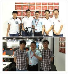 省領(lǐng)導(dǎo)蒞臨一品威客創(chuàng)客空間，與創(chuàng)業(yè)團(tuán)隊(duì)共話創(chuàng)新未來